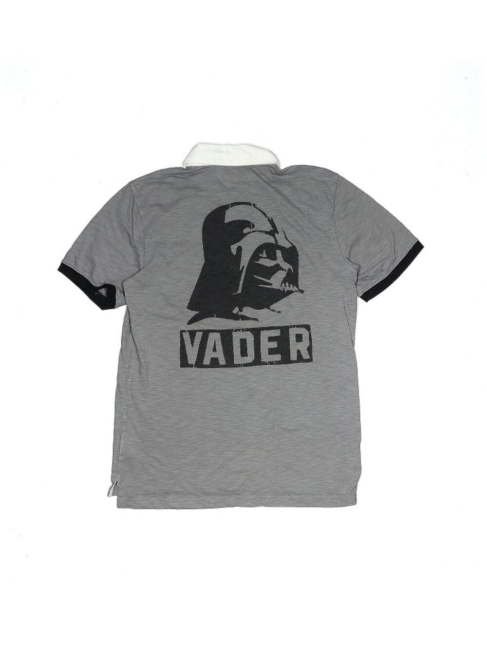 Gap Star Wars Darth Vader Polo Shirt Sz XL